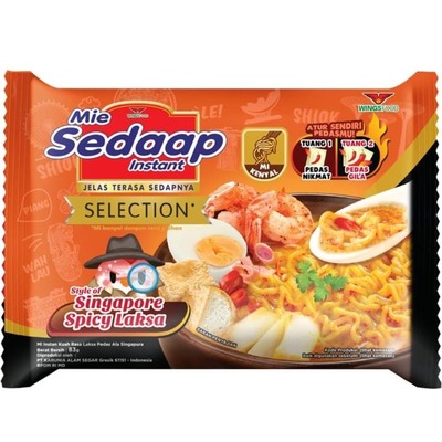Makanan Instan